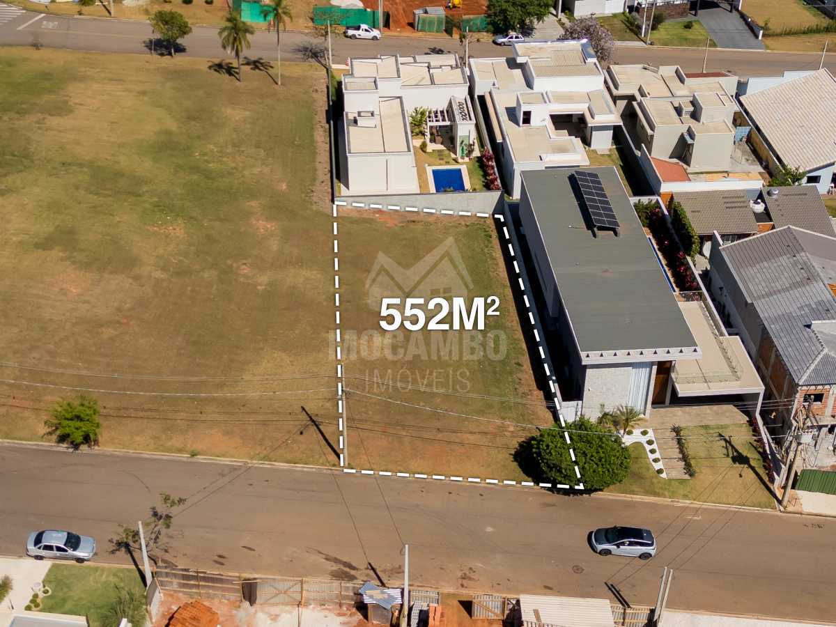 Terreno Residencial à venda - 9