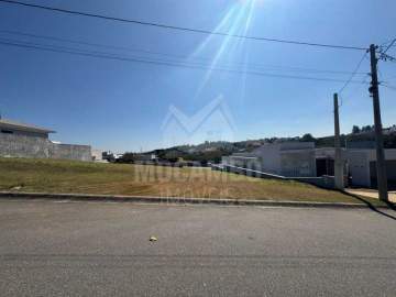 Condomínio Condomínio Reserva Santa Rosa - Terreno Residencial à venda Itatiba,SP Condomínio Reserva Santa Rosa - R$ 450.000 - FCTR00474