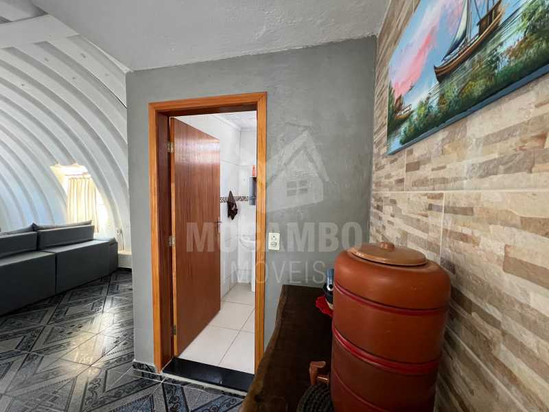 hall/ banheiro social - 3