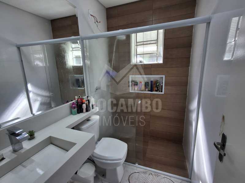 banheiro social - 6