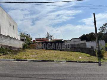 Condomínio Condominio Jardim Botânico - Lote à venda Itatiba,SP Jardim Botânico - R$ 220.000 - FCLT00030