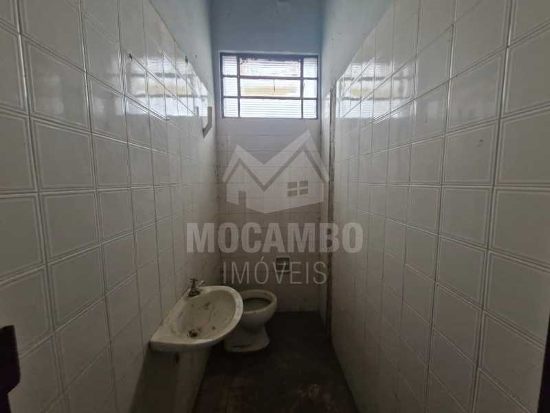 banheiros - 2