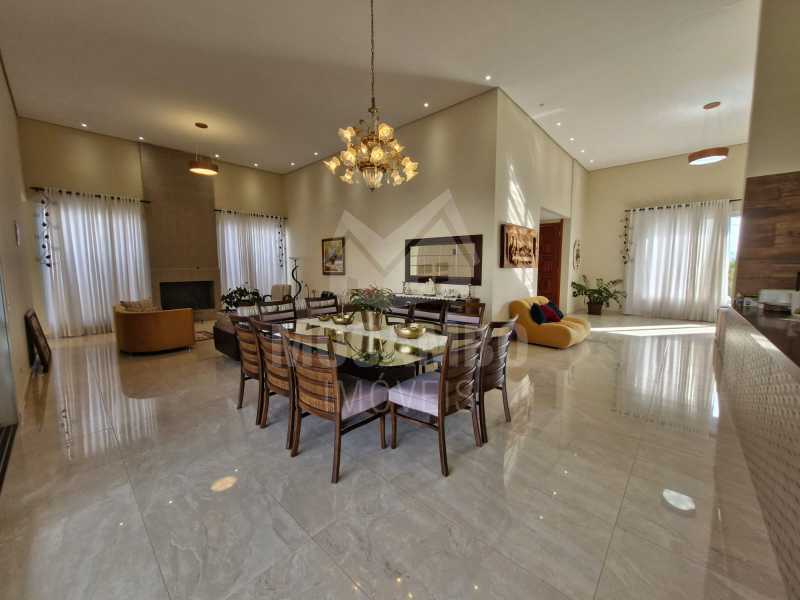Sala de jantar - 3