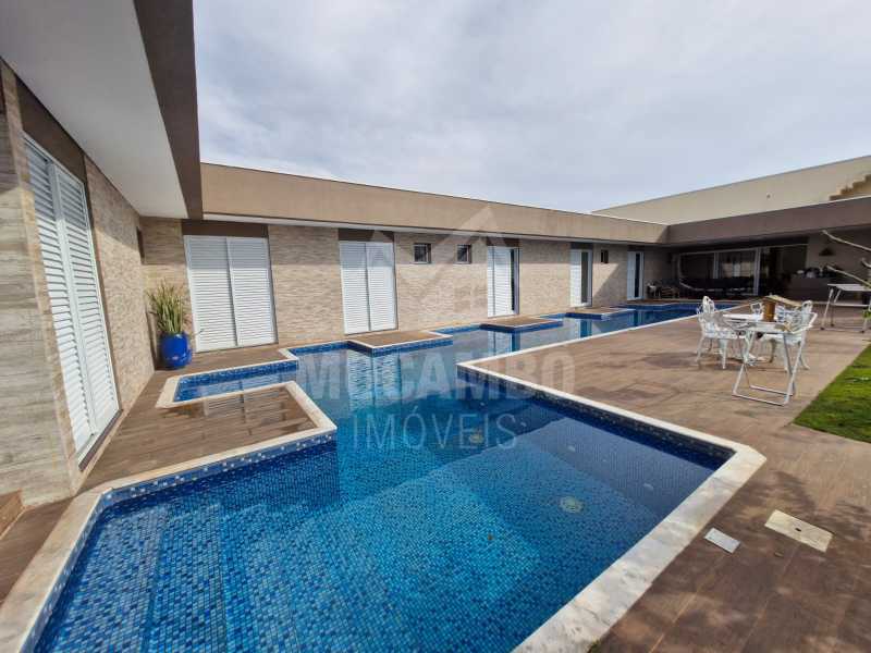 Piscina - 24