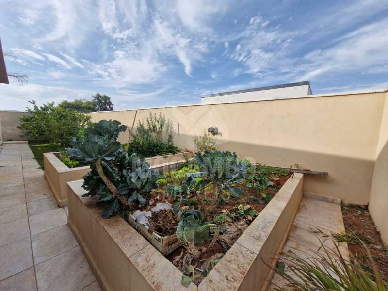 Jardim - 25