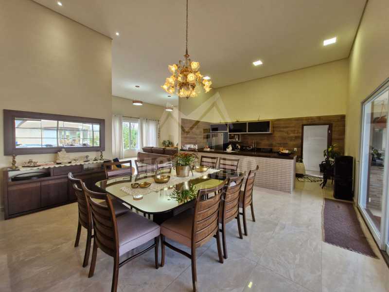 Sala de jantar - 4