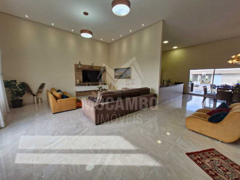 Sala de estar - 2