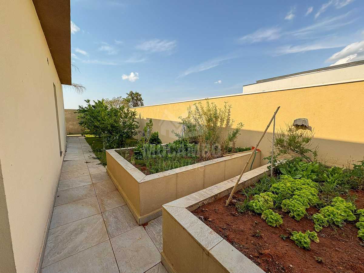 Conheça Área externa do imóvel - Casa em Condomínio 6 quartos para venda e aluguel Itatiba,SP Condomínio Sete Lagos - R$ 3.000.000 - FCCN60022 - 14 Área externa - 14