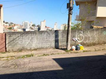 Terreno Residencial à venda Itatiba,SP Jardim Nice - R$ 170.000 - FCTR00477