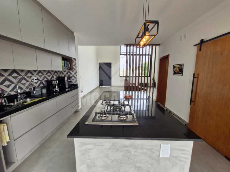 Cozinha - 5