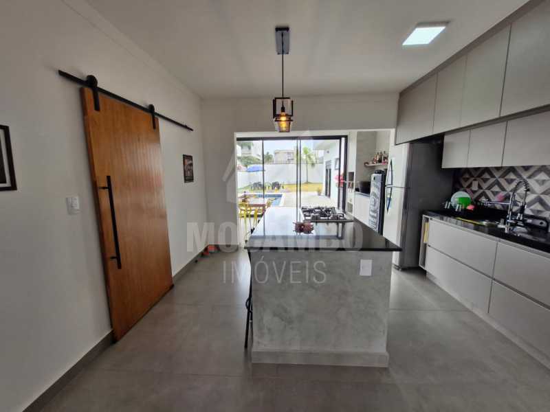 Cozinha - 4
