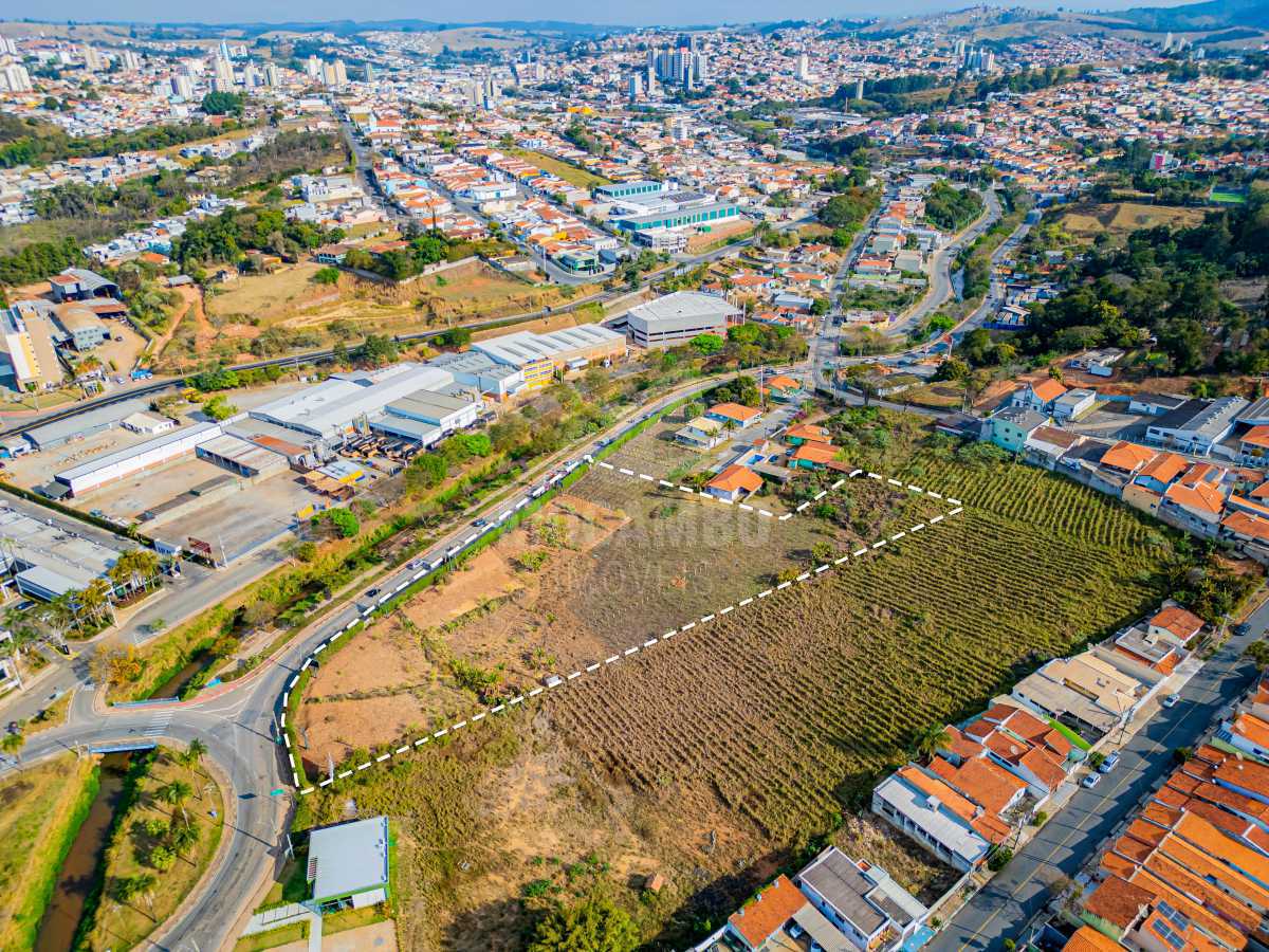 Terreno comercial - 2