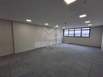 Condomínio Edifício Comercial Praxx Itatiba - ALUGUEL 100% DIGITAL - Sala Comercial 57m² para alugar Condomínio Edifício Comercial Praxx Itatiba - Itatiba,SP Vila Brasileira - R$ 2.200 - FCSL00422