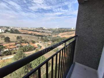 Condomínio Edifício Splêndido - ALUGUEL 100% DIGITAL - Apartamento 2 quartos para alugar Itatiba,SP Loteamento Santo Antônio - R$ 2.200 - FCAP22073