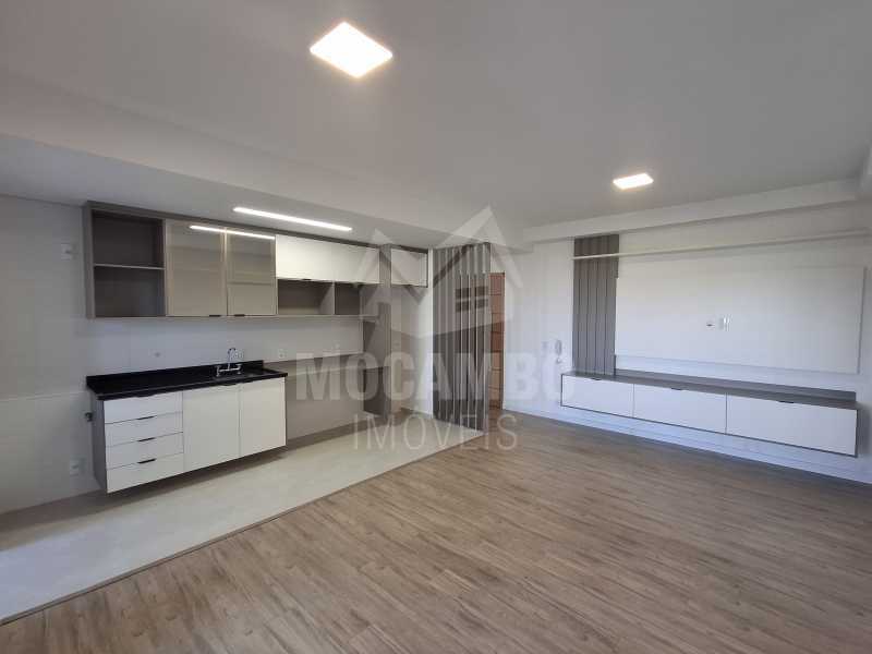 sala/ cozinha - 2