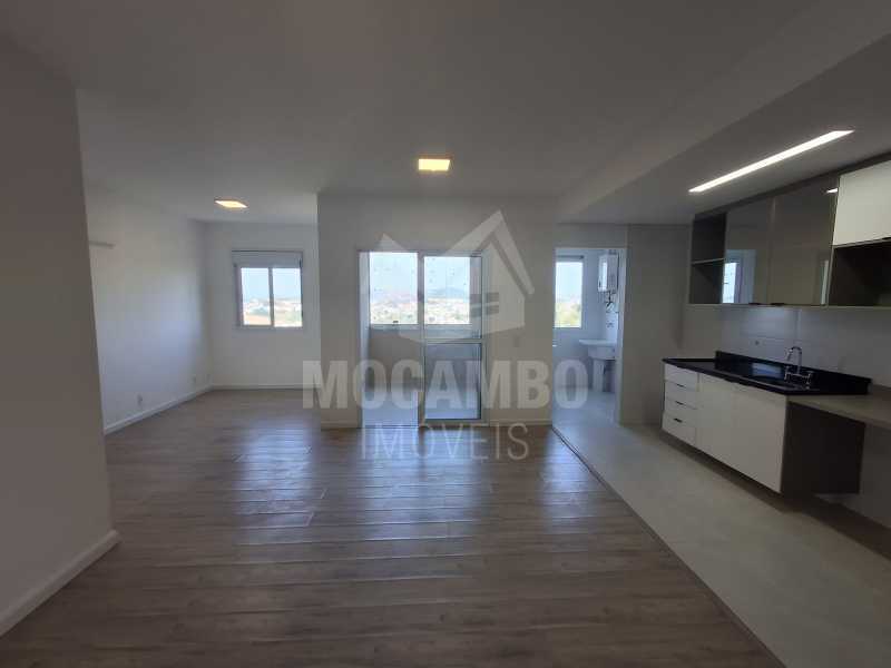 sala/ cozinha - 1