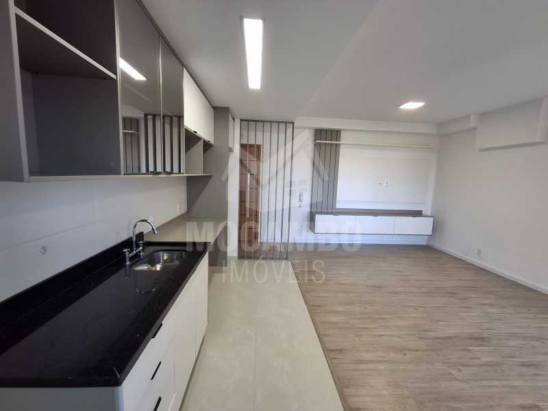 sala/ cozinha - 6