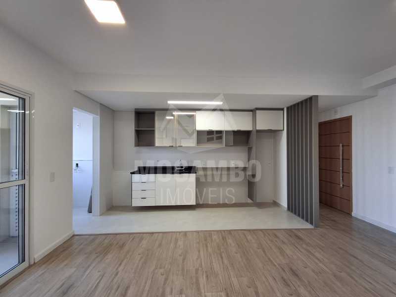 sala/ cozinha - 4