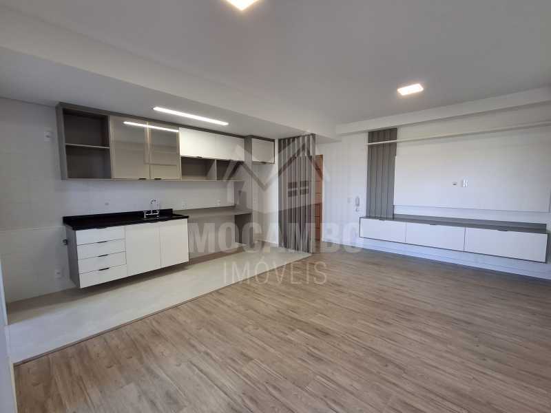 sala/ cozinha - 5