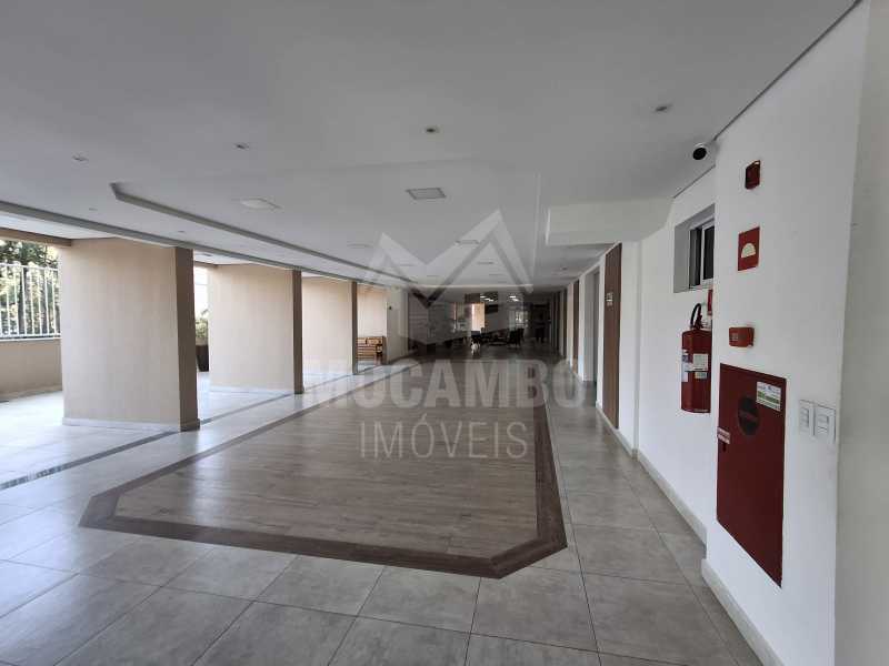 hall do prédio - 17