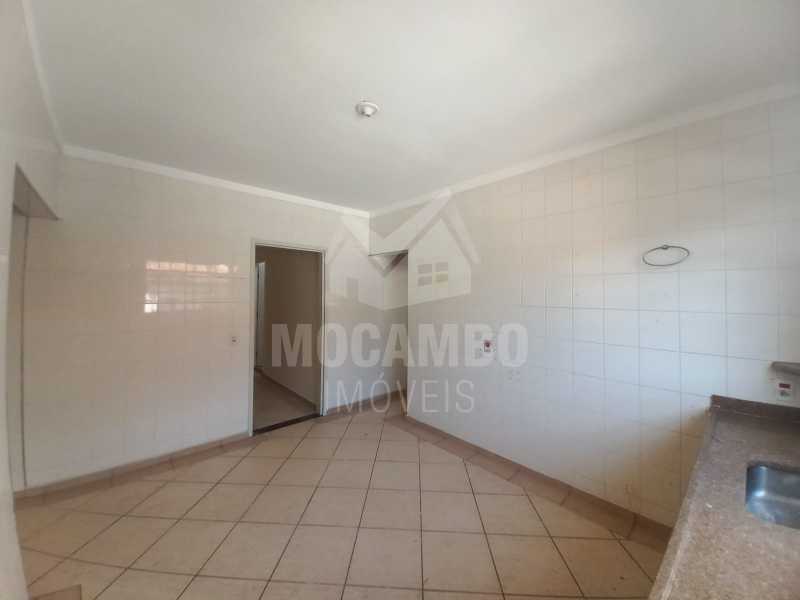 Cozinha - 7