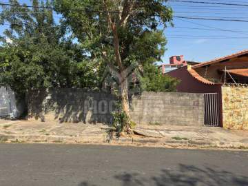Terreno Residencial à venda Itatiba,SP Jardim México - R$ 256.000 - FCTR00478