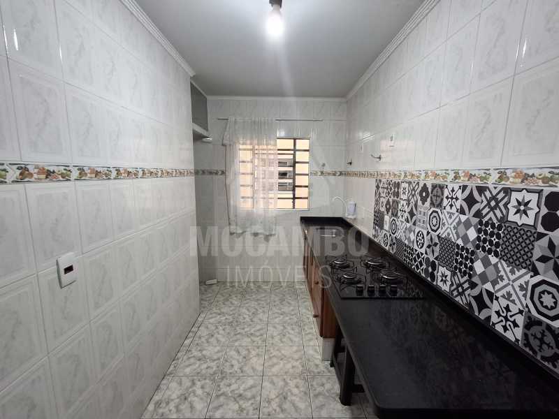 cozinha - 6