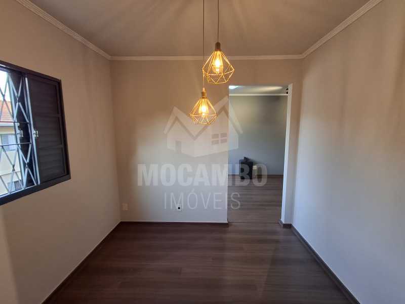 sala de jantar - 5