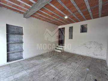 Casa 2 quartos para alugar Itatiba,SP Núcleo Residencial Pedro Fumachi - R$ 2.160 - FCCA21932