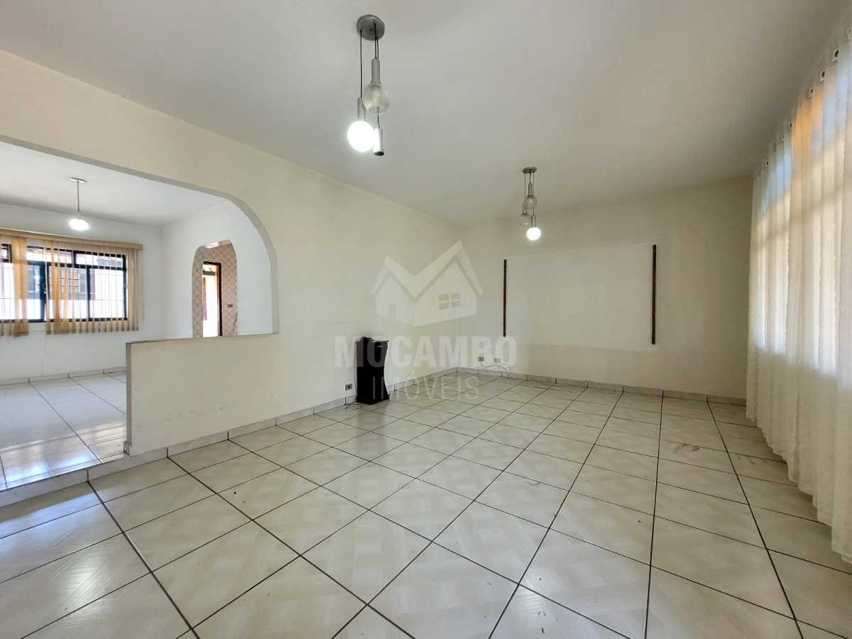 Sala de estar - 3