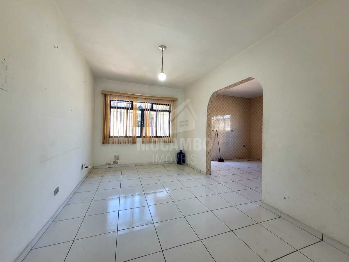 Sala de jantar - 5