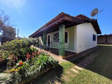 ALUGUEL 100% DIGITAL - Casa 3 quartos para venda e aluguel Itatiba,SP Jardim Santo Antônio - R$ 1.200.000 - FCCA32006