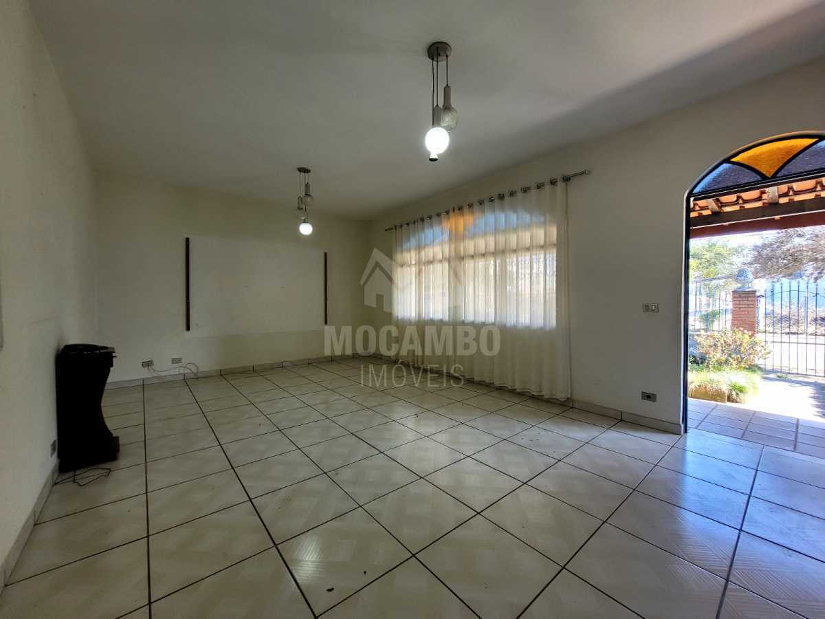 Sala de estar - 2