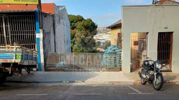 Ótima localização - Terreno Comercial 262m² à venda Itatiba,SP Centro - R$ 280.000 - FCTC00110