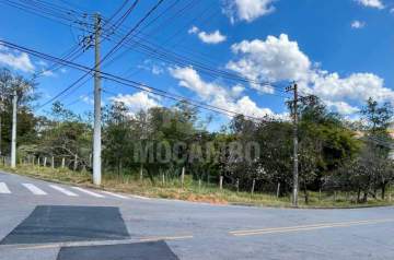 Terreno Comercial 4589m² à venda Itatiba,SP Jardim Ester - R$ 3.900.000 - FCTC00111
