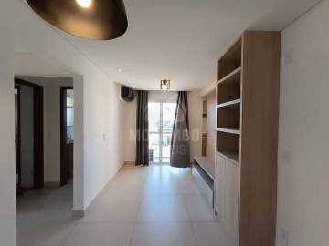 Condomínio Residencial Mutton - Ótima localização - Apartamento planejado próximo ao Centro de Itatiba - FCAP22079