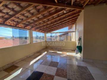 Casa 4 quartos à venda Itatiba,SP Loteamento Parque da Colina I - R$ 540.000 - FCCA40241