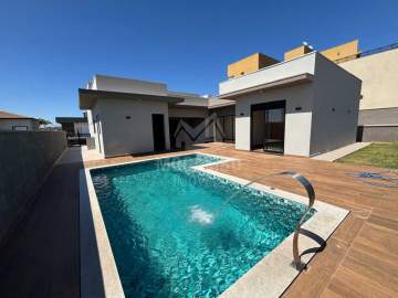 Casa em Condomínio 3 quartos à venda Itatiba,SP Condomínio Itatiba Country Club 2 - R$ 1.740.000 - FCCN30873