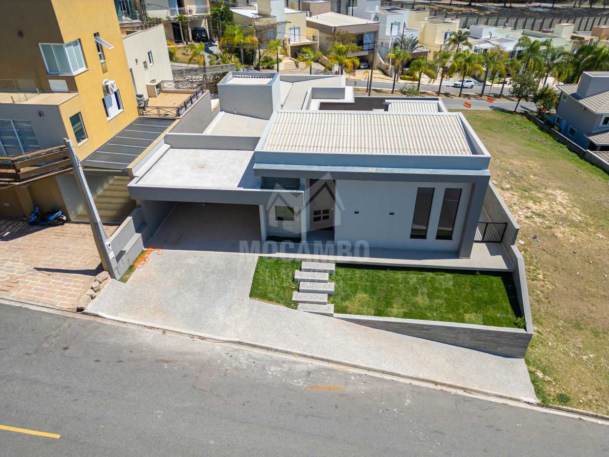 casa country frente - 2