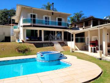 Condomínio Condomínio Parque São Gabriel - Casa em Condomínio à venda Rodovia Romildo Prado,Itatiba,SP Bairro Itapema - R$ 1.450.000 - FCCN40315