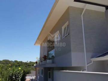 Condomínio Condomínio Ville de France - Casa em Condomínio 4 quartos à venda Itatiba,SP Jardim Nossa Senhora das Graças - R$ 3.300.000 - FCCN40316