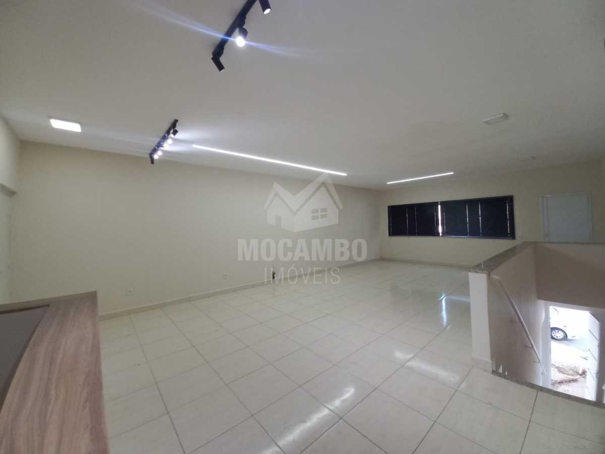 Salão piso superior - 10