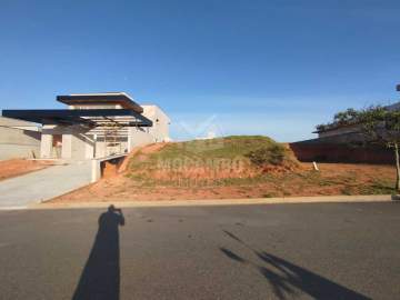 Condomínio Condomínio Terras da Fazenda - Terreno Residencial à venda Itatiba,SP Condomínio Terras da Fazenda - R$ 260.000 - FCTR00480