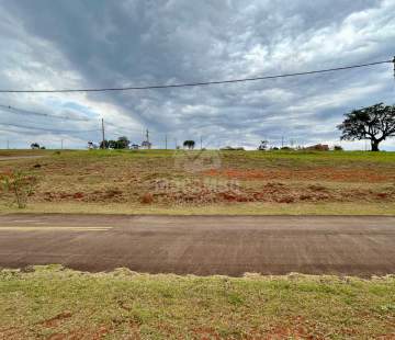 Condomínio Condomínio Praças Ventura - Terreno Residencial à venda Itatiba,SP Condomínio Sítio da Moenda - R$ 290.000 - FCTR00481