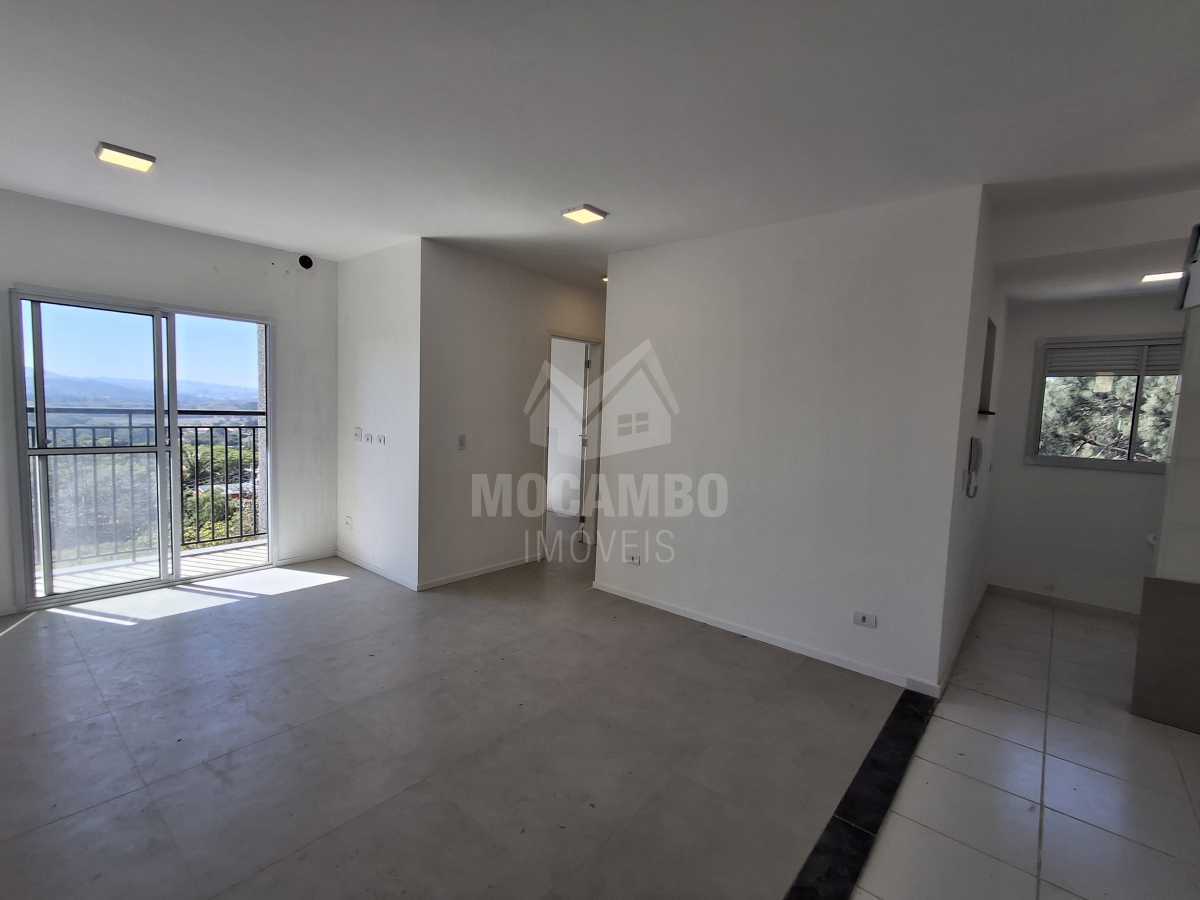 sala/ cozinha - 2