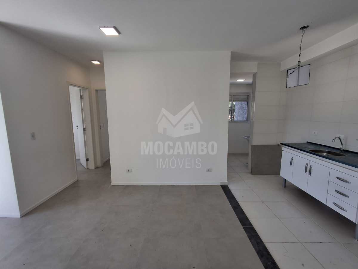sala/ cozinha - 3