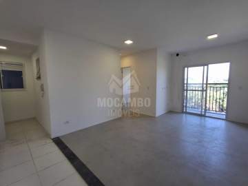 Condomínio Edifício Splêndido - ALUGUEL 100% DIGITAL - Apartamento 2 quartos para alugar Itatiba,SP Loteamento Santo Antônio - R$ 1.700 - FCAP22085