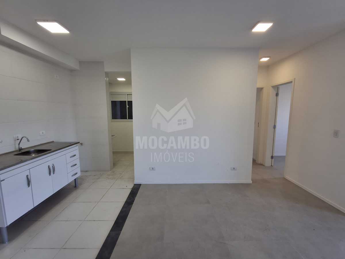 sala/ cozinha - 7