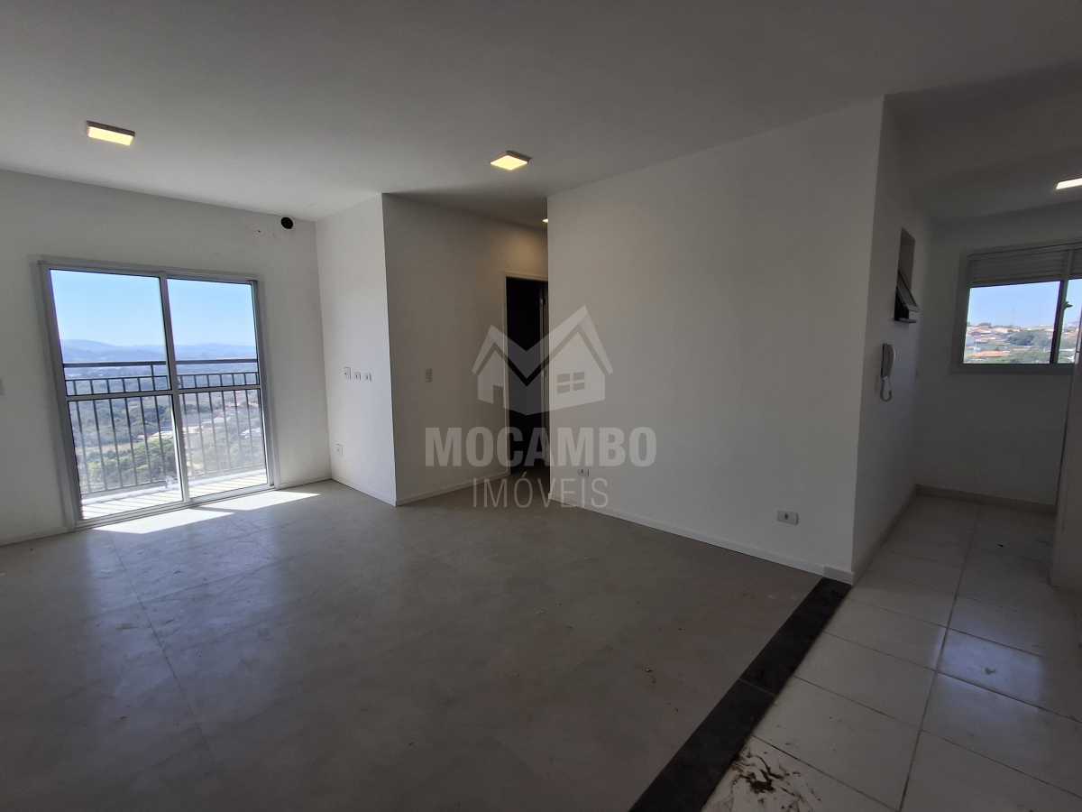sala/ cozinha - 3