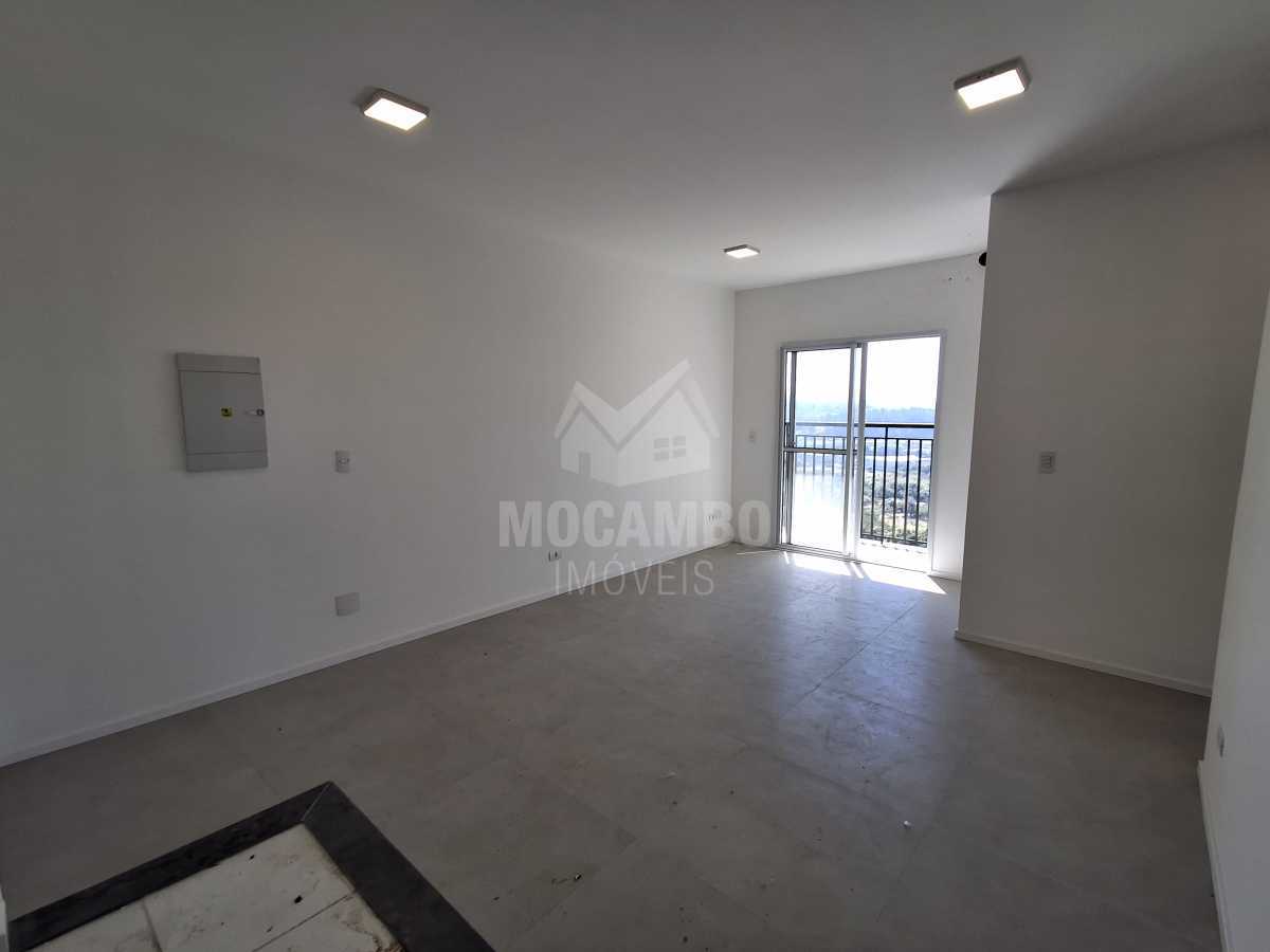 sala/ cozinha - 4